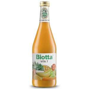 BIOFORCE JUGO FRUTAS VITA 7